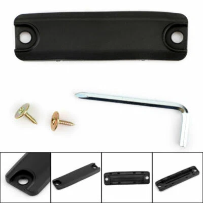 Trunk Hatch Liftgate Switch Latch Button Rubber Cover Replacement Fits LEXUS US Foto 1 de 4