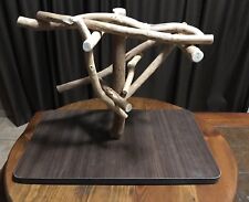 Med Size Bird Stand