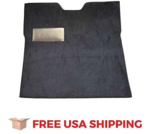 FITS 1947-1954 Chevrolet Truck Reg Cab w/Gas Tank in Cab Full Floor Loop Carpet Foto 1 de 1