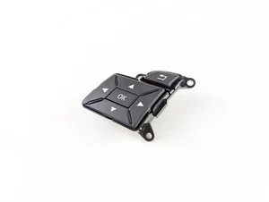 14-16 MERCEDES GLA250 X156 STEERING LEFT SIDE CONTROL SWITCH OEM - Picture 1 of 4