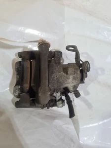 AUDI TT 8N RIGHT REAR BRAKE CALIPER FWD 1.8T 2000 2001 2002 2003 2004 2005 2006 - Picture 1 of 6