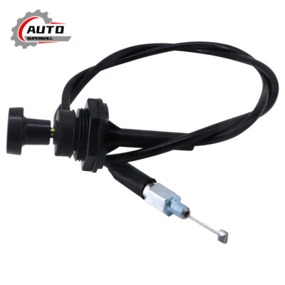 Carb Choke Cable Fits Polaris 2000-2002 1999-2003 Magnum 325 500 425 Foto 1 de 4