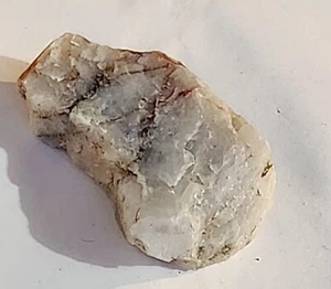 Raw Nevada Quartz - Picture 1 of 5