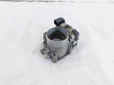 BMW K1600GT K1600GTL 2011-2022 Excl K1600B excavadora aire combustible admisión acelerador carrocería Foto 1 de 4