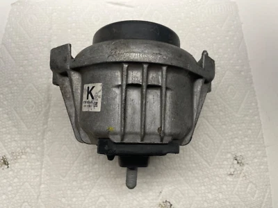 OEM 2006 2007-2013 BMW E90 E92 E93 328i 3,0 L soporte de montaje del motor delantero 13981112 Foto 1 de 4