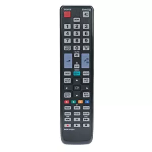 Nuevo Reemplace AA59-00465A Para Samsung TV Control Remoto UA40D5500RM UA37D5... - Bild 1 von 4