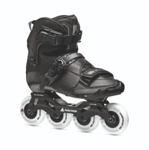Rollerblade Crossfire Slalom Inlineskate / Slalomskate / Slalom Inliner Skates - Bild 1 von 6