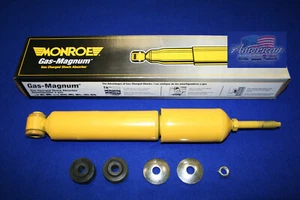 DODGE 1994-2002 Ram 3500 2wd 2XFront Monroe Gas Magnum Shockers (Pair) 34776 - Picture 1 of 3