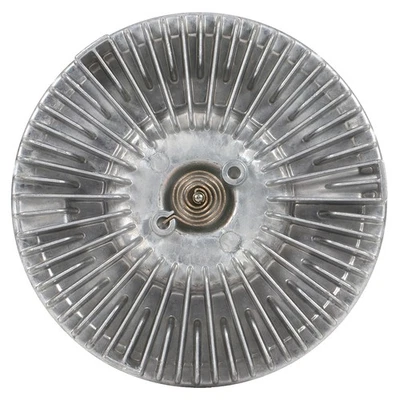 Radiator Cooling Fan Clutch For 2006 2007 Chevrolet Express 3500 2008 2009 - Image 1 of 4