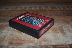 Atari 2600 Xenophobe Cartridge PAL Format Tested Works 100% - Picture 1 of 5