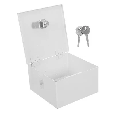  Child Proof Outlet Cover Baby Proofing Covers Electrical Outlets - Image 1 of 4