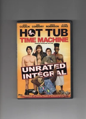 Hot Tub Time Machine - DVD - Image 1 of 2