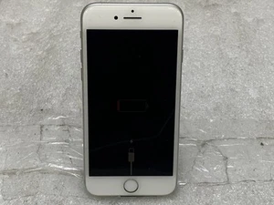 Genuine Apple iPhone 8 (A1905) AT&T Silver 64GB |USED TESTED| - Photo 1 sur 7