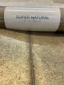 #NF118 #Super #NaturalFlow Wallpaper #91.4cmx10m #XtraWide Roll #TodayInteriors - Picture 1 of 9