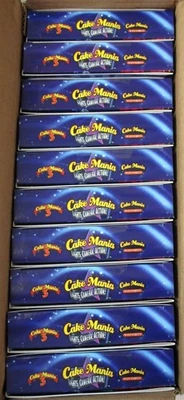 Video Game PC Wholesale Lot of 10 Cake Mania 5 Lights Camera Action Special Ed - Image 1 of 3