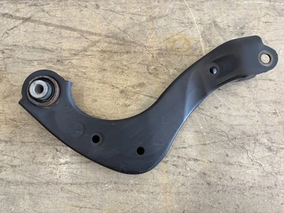 2020-2024 Toyota Corolla FWD Rear Suspension Left Side Upper Control Arm, OEM - Image 1 of 4