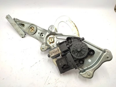 827310166R LEVE GLACE ARRIÈRE GAUCHE / 827210006R / 263214 POUR RENAULT SCENIC I - Photo 1/4