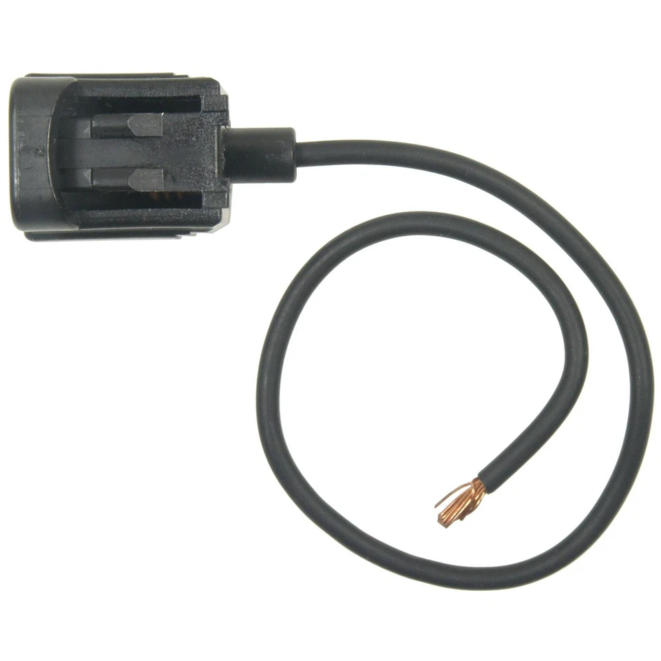 Conector de interruptor de presión de aceite para Lincoln MKZ 2007-2016 SMP 2007 2008 2009 2010 Foto 1 de 3