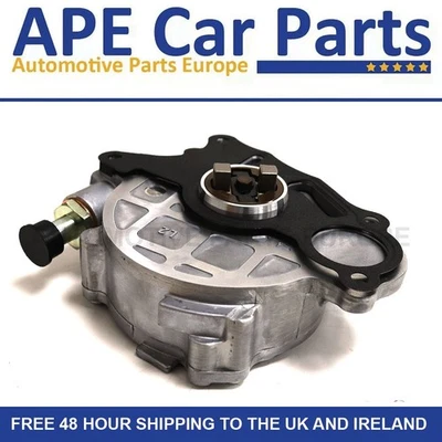 Vacuum Pump fits Audi A3 A4 A5 A6 Seat Exeo Skoda Octavia 03L145100F - Image 1 of 4