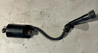 86-04 Suzuki Savage LS650 1994 OEM bobina y cable de enchufe probado Foto 1 de 3