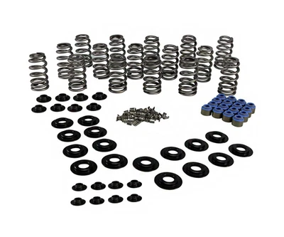 COMP Cams 0.600" Lift Beehive Spring Kit-Steel Retainers Fits 03-08 Dodge 5.7L - Image 1 of 4