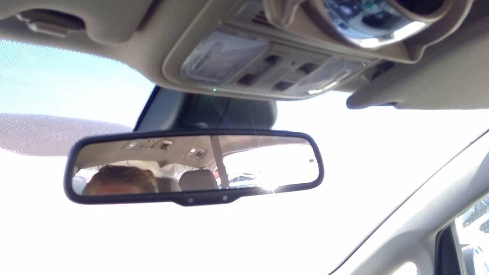 Espejo retrovisor con atenuación automática compatible con 16-22 ILX 5001409 Foto 1 de 1