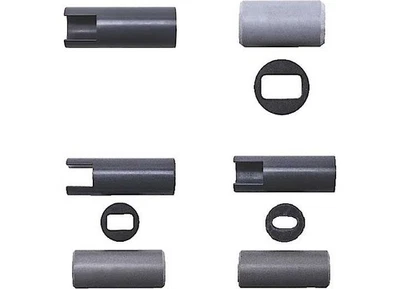 Stromberg VGM-14-4000 For 14-18 Silverado 1500 4000 Louvered 5th Wheel Tailgate - Image 1 of 3