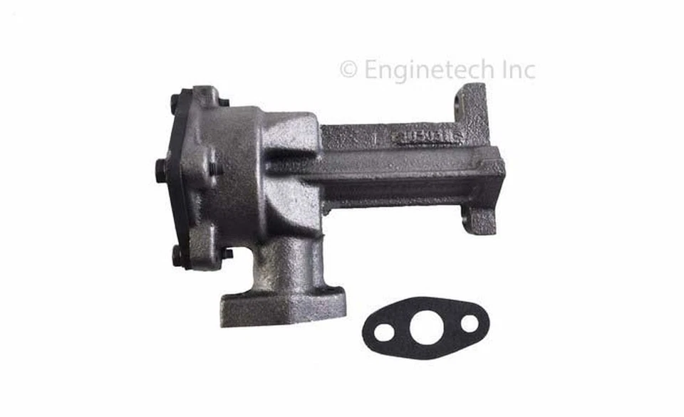 Bomba de aceite para 84-94 Ford Mercury Sable Taurus Tempo Topaz EP102 Foto 1 de 4