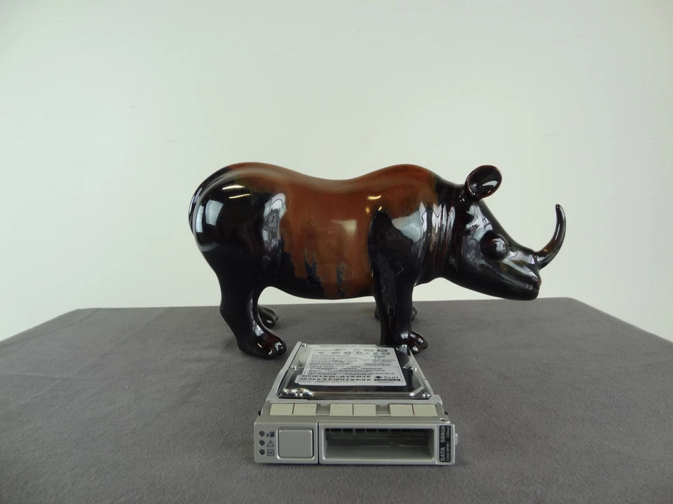 Sun 542-0371 500GB 7.2K 2.5in SATA Drive 390-0468 - Image 1 of 1