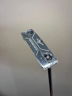 Mizuno M-Craft I Putter 35.5″ NEW - Image 1 of 4
