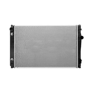 Radiator 16400-31430 Fits for Toyota RAV4 V4 2GR 3.5L 2006-2012 1640031430 - Picture 1 of 4