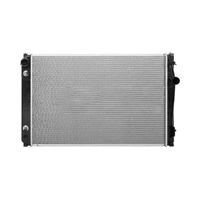 Radiator 16400-31430 Fits for Toyota RAV4 V4 2GR 3.5L 2006-2012 1640031430 - Image 1 of 4