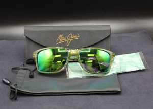 Maui Jim Onshore STG-GM Sonnenbrille *gebraucht* kostenloser Versand - Bild 1 von 8