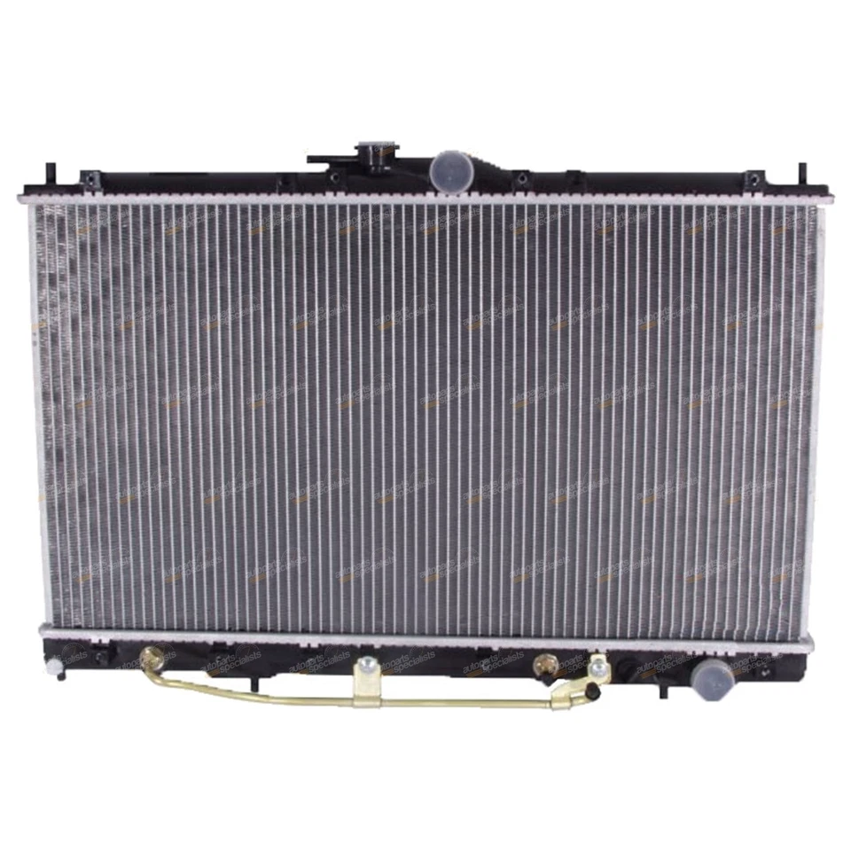 Alloy Radiator for Mitsubishi Magna TR TS Auto/Manual Sedan/Wagon 1991-1997 - image 1 of 1