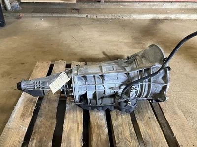 2004–2005 Dodge Ram 1500 Automatic Transmission 4.7L RWD 210K Miles Foto 1 de 4