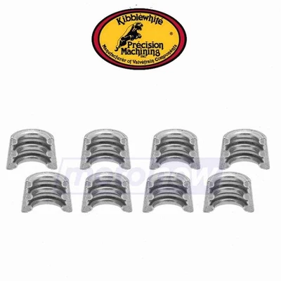 Kibblewhite Valve Keepers for 2014-2020 Harley Davidson FLHXS Street Glide ip - Imagem 1 de 4