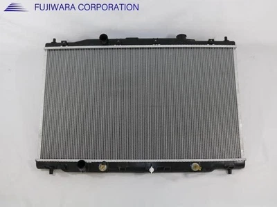 Radiador Honda CR-V 2011 DBA-RM1 19010R6AJ61 [Usado] [PA01324355] - Imagem 1 de 2