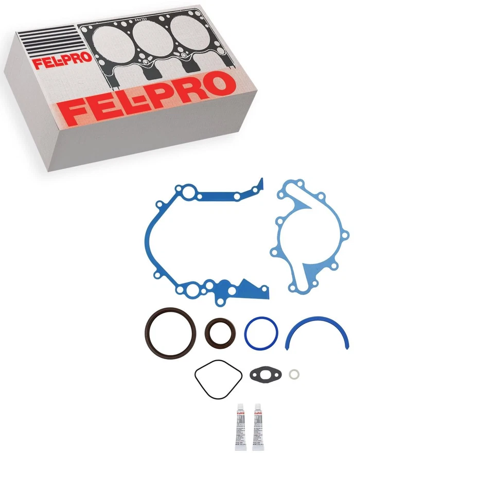 Juego de juntas de conversión de motor Fel-Pro para Ford F-150 2001-2003, 2005-2008 4,2 L V6 Foto 1 de 1