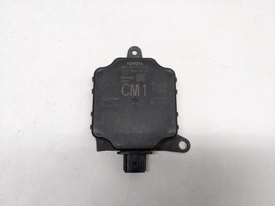 Toyota Camry Blind Spot Sensor Radar Module 2018 - 2020 88162-06050 - Image 1 of 4