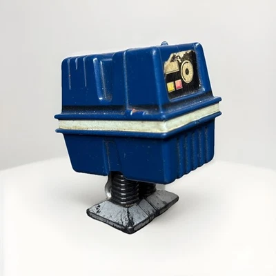 FIGURA DE ACCIÓN KENNER STAR WARS 1978 Gonk Power Droid C de colección Foto 1 de 4
