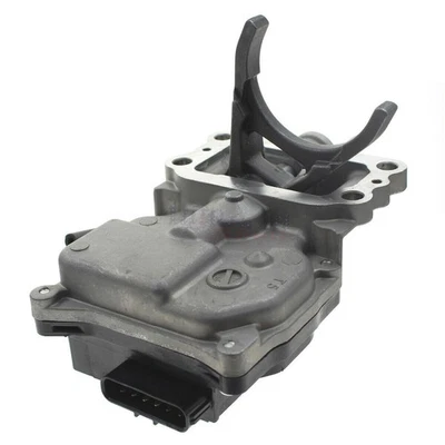 Front 4WD Differential Vacuum Actuator 41400-35034 for Toyota Tacoma 2005-2019 - Image 1 of 4
