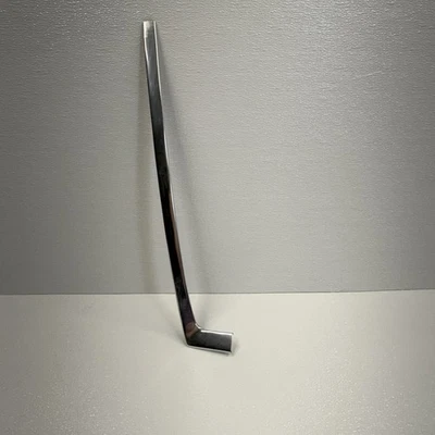 Ford Bronco F150 1980-1996 parabrisas moldura superior lado del pasajero derecho Foto 1 de 4