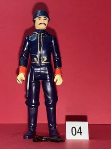 Vintage Star Wars Bespin Guard - Picture 1 of 2
