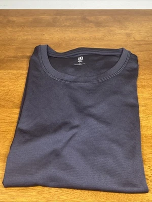 IDEOLOGÍA MUJER TOP MANGA CORTA TALLA GRANDE COLOR CARBÓN Foto 1 de 4