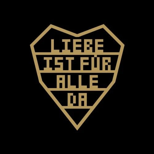 Liebe Ist Fr Alle Da (Dlx) (Dig) Foto 1 de 1