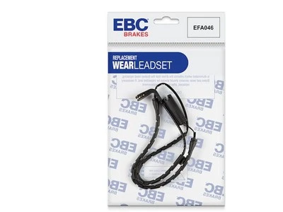 For 2000-2003 BMW M5 Brake Pad Sensor Front EBC 47874XFWG 2001 2002 - Image 1 of 2