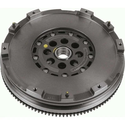 Sachs 2295 701 001 Schwungrad für SSANGYONG RODIUS ACTYON SPORTS QJ - Bild 1 von 2