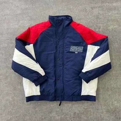 Kith Jacket "GIANTS" - Size M (1871-92) - Image 1 of 4