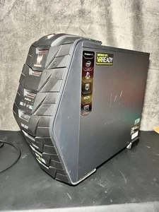 Acer Predator G3-710 I5 1TB HDD 16GB RAM Dedicated Graphics Gaming - See Photos - Picture 1 of 24