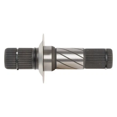 For Ram 1500 2012-2016 Cardone New Front Driver Side CV Intermediate Shaft Foto 1 de 3